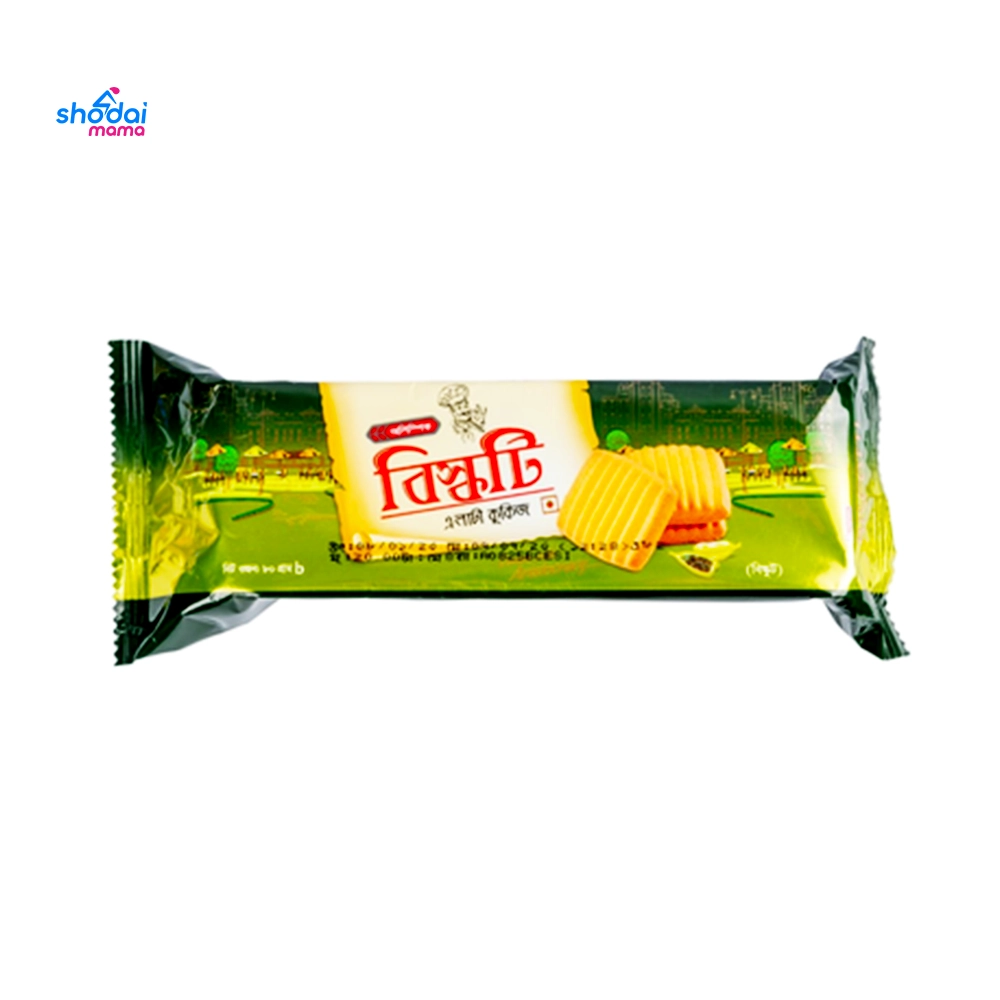 Olympic Biscotti Cookies Biscuit 80gm